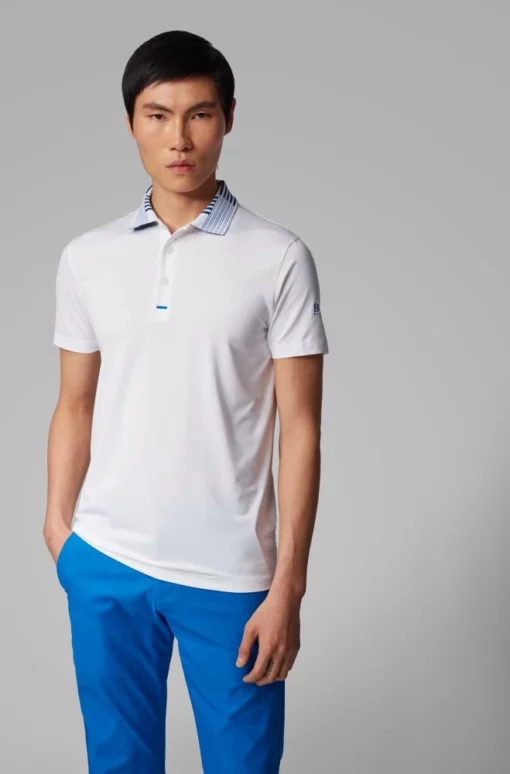 1 510x774 - Hugo Boss Classic Plain 2 Polo Pack (Limited Collection)