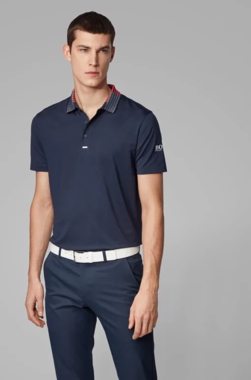 5 510x774 - Hugo Boss Classic Plain 2 Polo Pack (Limited Collection)
