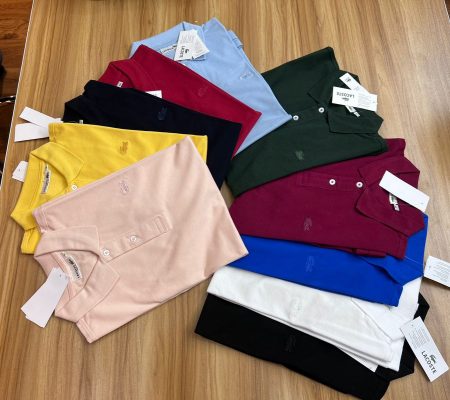 all in one 2 450x400 - Lacoste Cotton Pique 2 Polo Pack