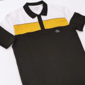 10 280x280 - Lacoste Official Breathable Summer Pique 2 Polo Pack