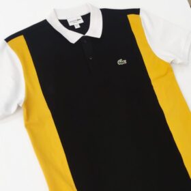 2 1 280x280 - Lacoste Official Breathable Summer Pique 2 Polo Pack