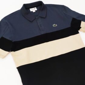 4 1 280x280 - Lacoste Official Breathable Summer Pique 2 Polo Pack