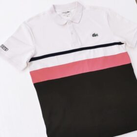 5 1 280x280 - Lacoste Official Breathable Summer Pique 2 Polo Pack
