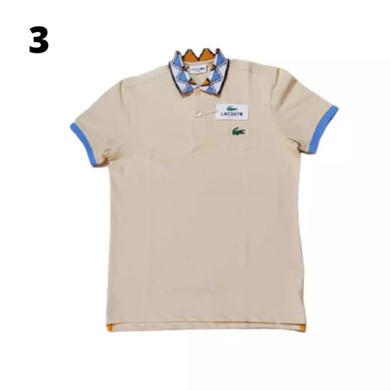5 2 - Lacoste Classic Pique 2 Polo Pack