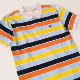 6 1 280x280 - Lacoste Official Breathable Summer Pique 2 Polo Pack