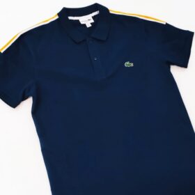 9 1 280x280 - Lacoste Official Breathable Summer Pique 2 Polo Pack