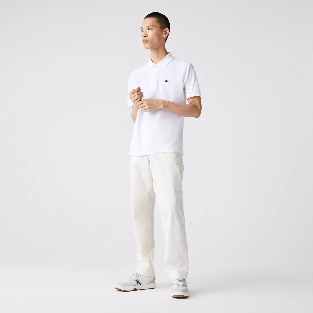 2 13 - Lacoste L.12.12 Classic 2 Polo Pack