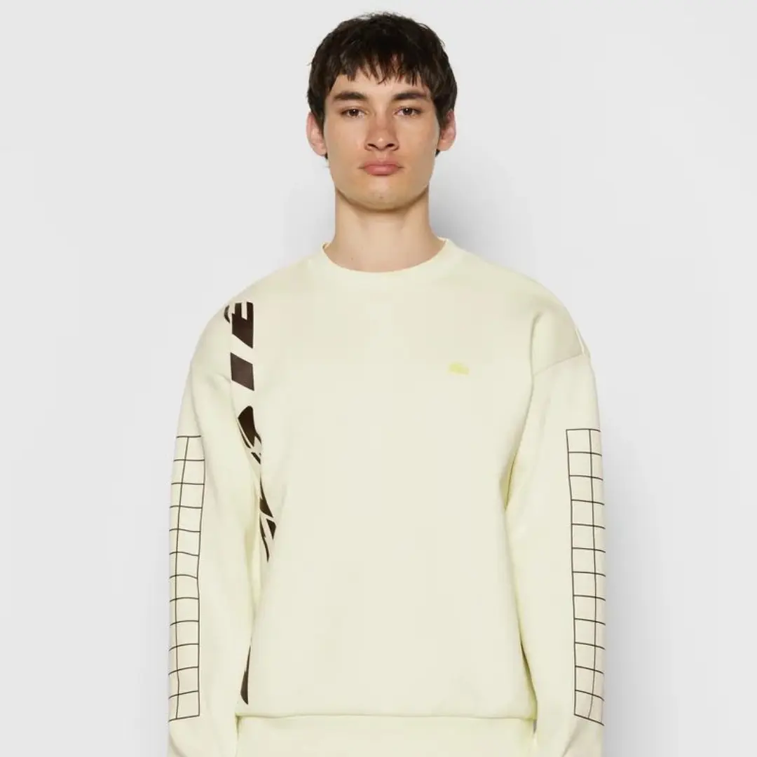 2 9 - Lacoste Premium Sweatshirts