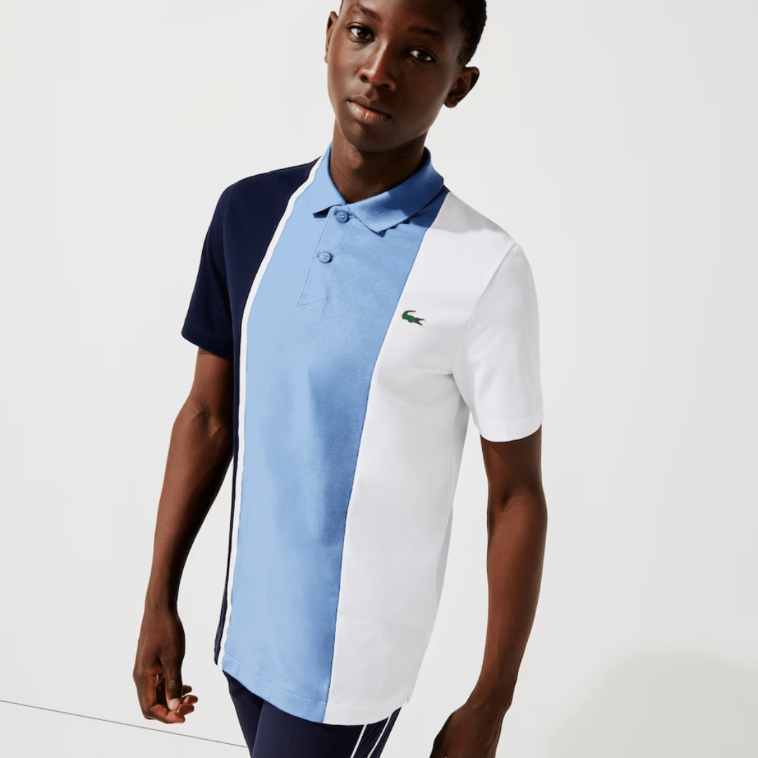 Lacoste Sports Pique 2 Polo Pack - Brand|Lifestyle