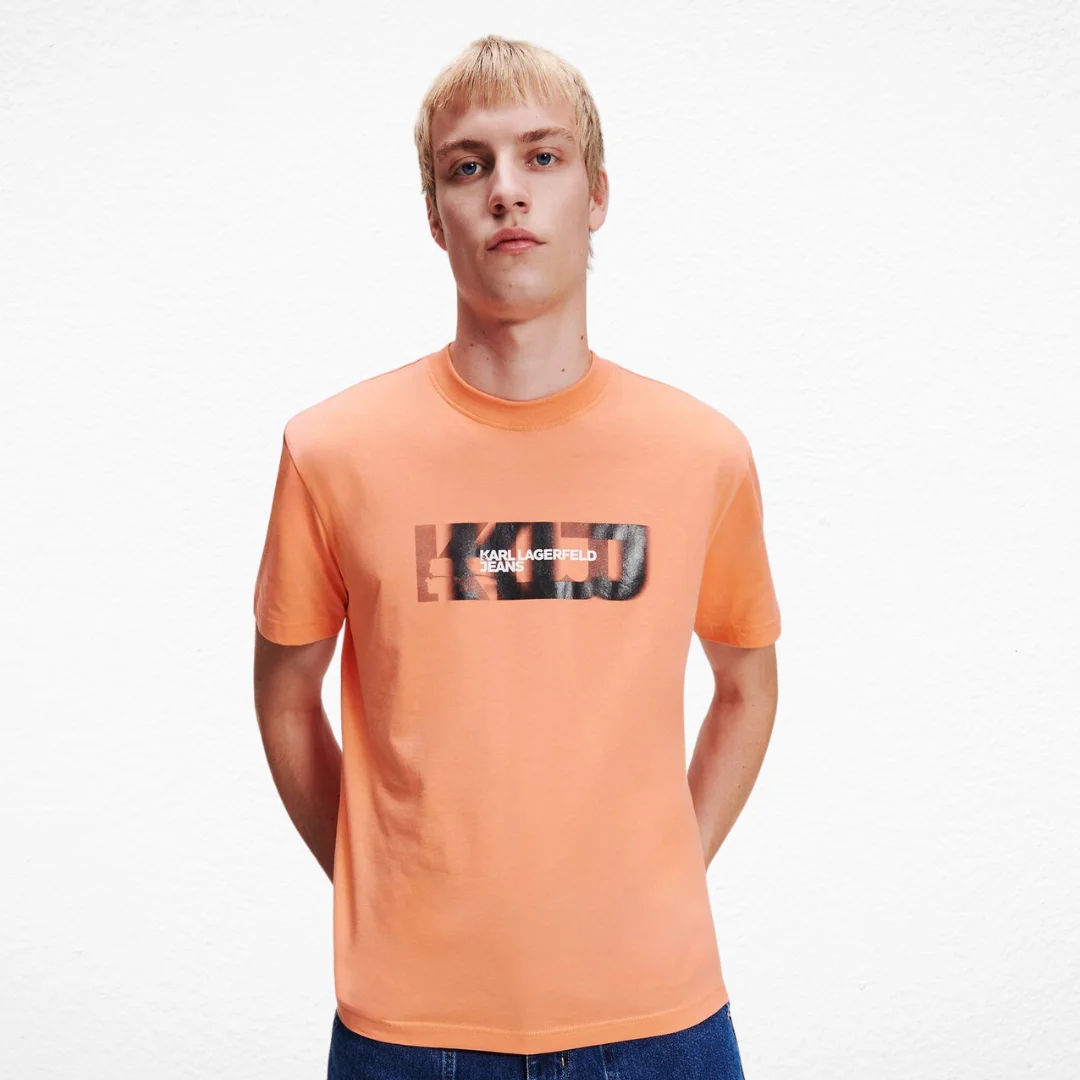 Karl Lagerfeld Premium T-Shirts - Brand|Lifestyle